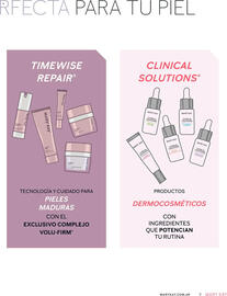 Catálogo Mary Kay Página 9