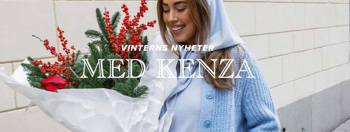 Cubus reklamblad Sida 1