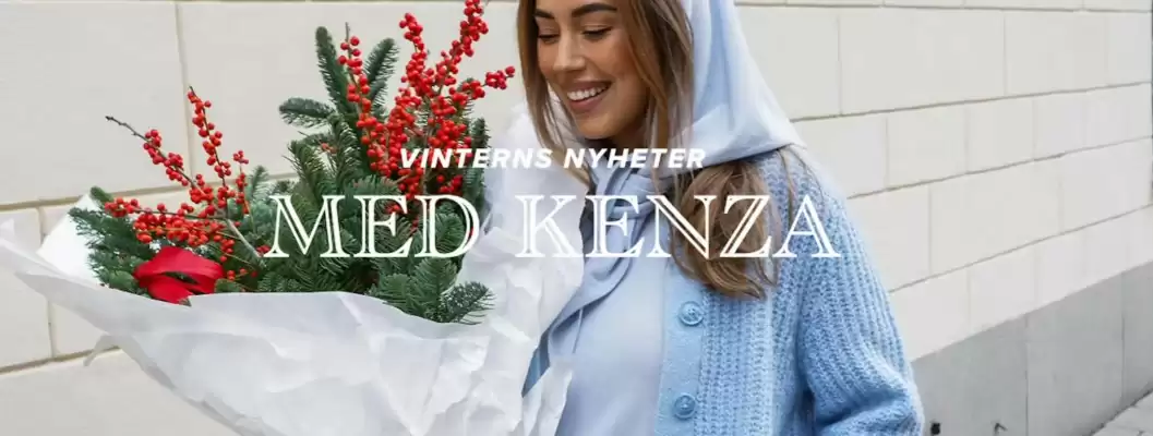 Cubus reklamblad (giltig till och med 25-12)