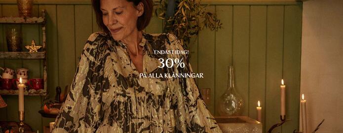 Indiska reklamblad Sida 1