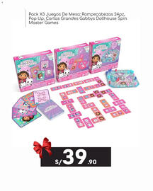 Catálogo Platanitos semana 50 Página 4