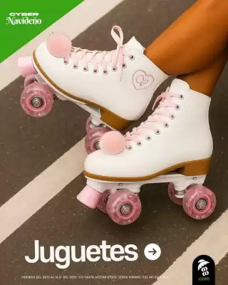 Catálogo Platanitos (válido hasta 15-12)