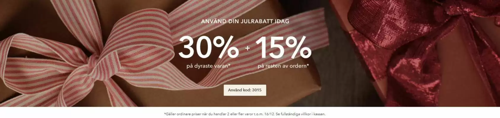 Ellos reklamblad (giltig till och med 25-12)