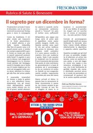 Volantino Fresco Vario Pagina 2