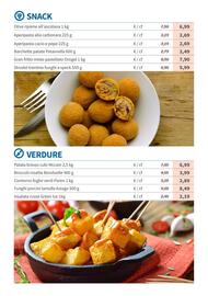 Volantino Fresco Vario Pagina 5