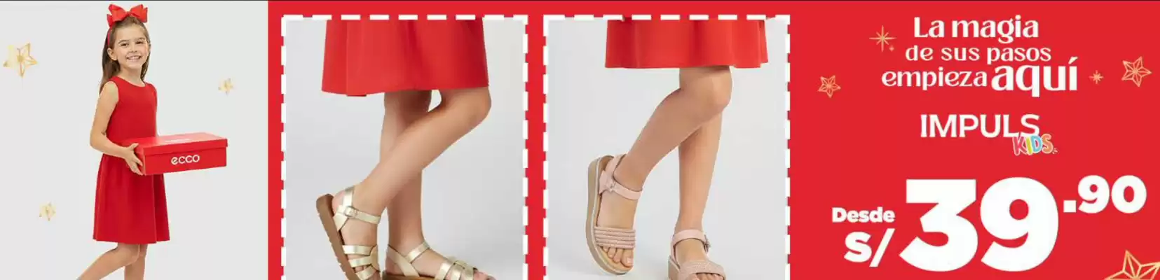 Catálogo Ecco (válido hasta 31-12)