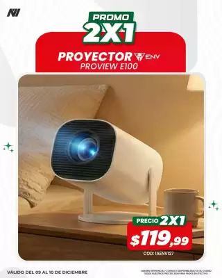 Catálogo Novicompu (válido hasta 10-12)