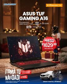 Catálogo Computron semana 50 Página 1