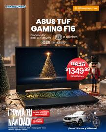 Catálogo Computron semana 50 Página 2