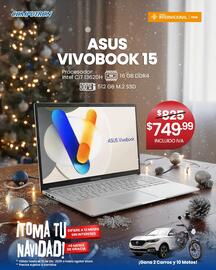 Catálogo Computron semana 50 Página 4