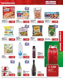 Volantino Maxisconto Pagina 11