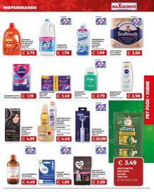 Volantino Maxisconto Pagina 15