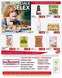 Volantino Maxisconto Pagina 16