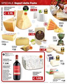 Volantino Maxisconto Pagina 2
