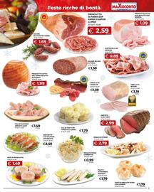 Volantino Maxisconto Pagina 3