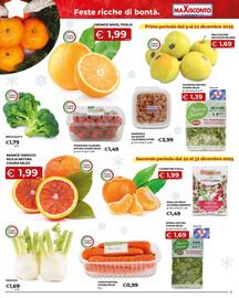 Volantino Maxisconto Pagina 5