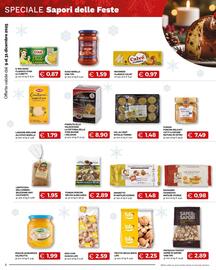 Volantino Maxisconto Pagina 8