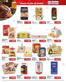 Volantino Maxisconto Pagina 9