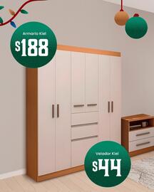 Catálogo Ferrisariato Página 2