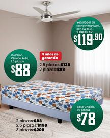 Catálogo Ferrisariato Página 3