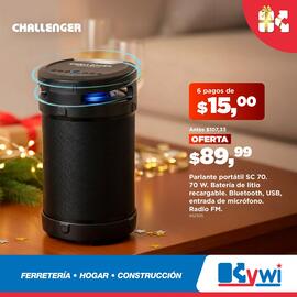 Catálogo Kywi semana 50 Página 2