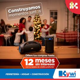 Catálogo Kywi semana 50 Página 3