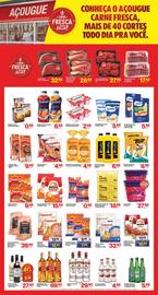 Tabloide Fort Atacadista Página 3