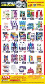 Tabloide Fort Atacadista Página 4