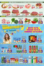 Catálogo Serrano Supermercado semana 50 Página 2