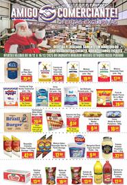 Catálogo Serrano Supermercado semana 50 Página 7