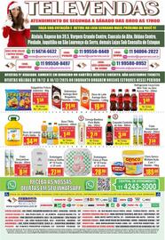 Catálogo Serrano Supermercado semana 50 Página 8