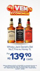 Folheto Vencedor Atacadista Página 3