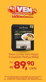 Folheto Vencedor Atacadista Página 6