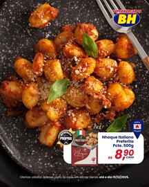 Folheto Supermercados BH semana 50 Página 1