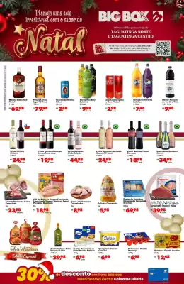 Encarte Big Box (válido até 17-12)