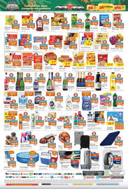 Catálogo Supermercados Condor Página 2