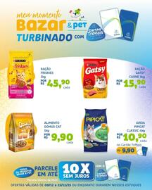 Catálogo Trimais Supermercado semana 50 Página 1