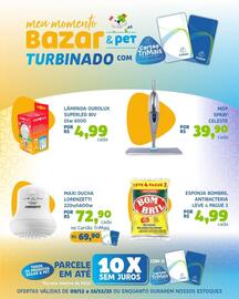 Catálogo Trimais Supermercado semana 50 Página 4