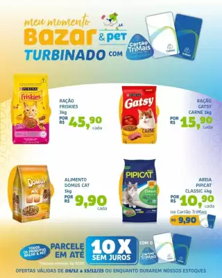 Catálogo Trimais Supermercado (válido até 15-12)
