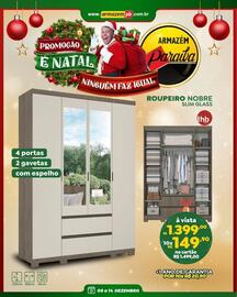 Catálogo Armazém Paraíba Página 4