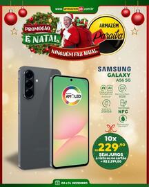 Catálogo Armazém Paraíba Página 5