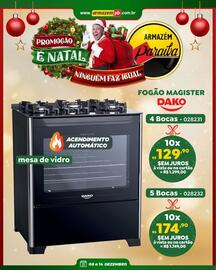 Catálogo Armazém Paraíba Página 6