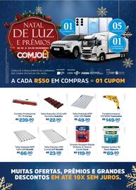 Catálogo Comjol Página 1