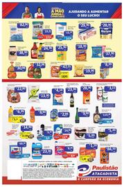 Catálogo Paulistão Supermercados Página 2