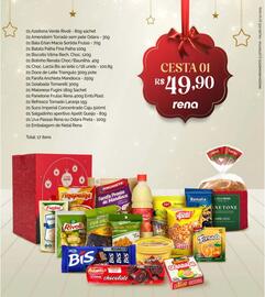Catálogo Supermercados Rena Página 12