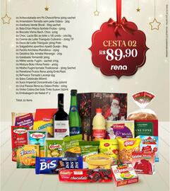 Catálogo Supermercados Rena Página 13