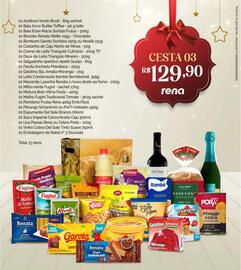 Catálogo Supermercados Rena Página 14