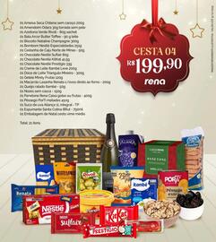 Catálogo Supermercados Rena Página 15