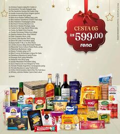 Catálogo Supermercados Rena Página 16