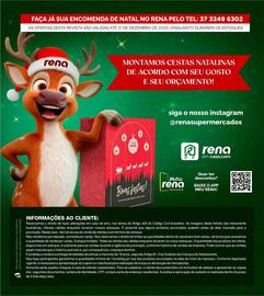 Catálogo Supermercados Rena Página 20